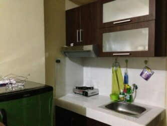 Dijual Apartemen Murah 300 Jutaan Di Bandung